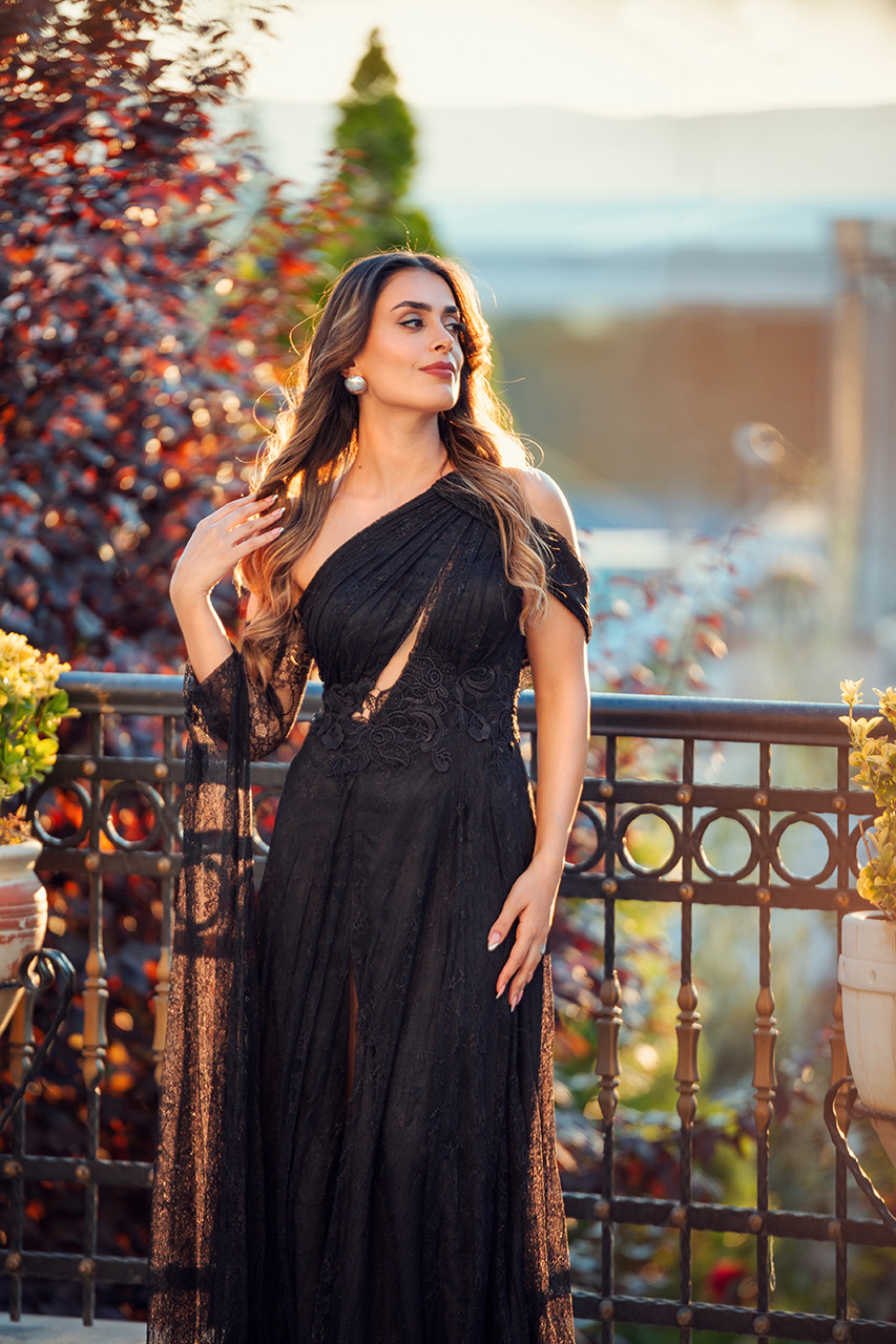 sofia hicran fotoğraf çekimi
